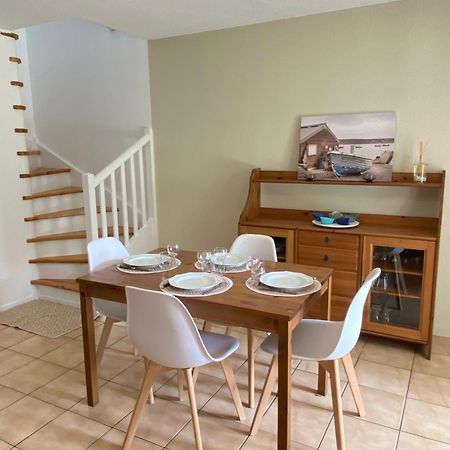 Villa Les Hauts De St Palais 생팔레쉬르메르 외부 사진