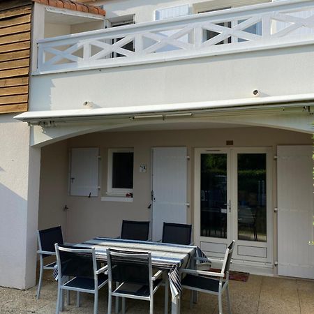 Villa Les Hauts De St Palais 생팔레쉬르메르 외부 사진
